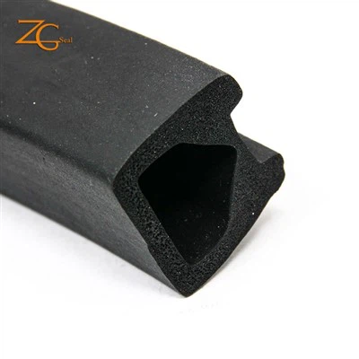 Pencetakan getah yang diekstrusi